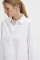 Бавовняна сорочка Answear Lab Жіночий