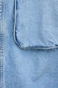 Answear Lab cămașă din denim j66.th