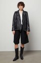 Answear Lab bluza 1003.IKK alb WW24