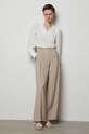 Bluza Answear Lab 1017.IKK bijela WW24