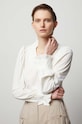 Answear Lab camicetta bianco 1017.IKK
