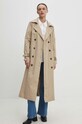 Πουκάμισο Answear Lab 380989.iw λευκό WW24