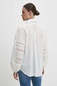 Oblečení Košile Answear.LAB 380989.iw bílá