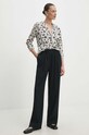 Одяг Сорочка Answear Lab mj28461.fh білий