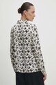 Сорочка Answear Lab білий mj28461.fh