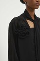 Answear Lab cămașă a68353.ijs negru