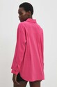Îmbrăcăminte Answear Lab cămașă 3005.TJS roz