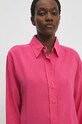Answear Lab cămașă 3005.TJS roz