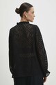 Îmbrăcăminte Answear Lab cămașă y20077.fkk negru