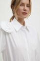Сорочка Answear.LAB білий 8340.HWK