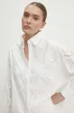 bianco Answear Lab camicia