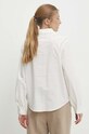 Одяг Бавовняна сорочка Answear Lab WH271.HWK білий