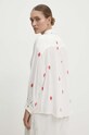 Сорочка Answear Lab білий M21427.HWK