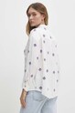 Одяг Сорочка Answear.LAB M21426.HWK білий