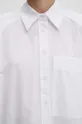 Βαμβακερό πουκάμισο Answear Lab Γυναικεία
