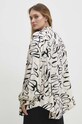 Îmbrăcăminte Answear Lab kimono 33746.td bej