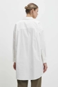 bianco Answear Lab camicia in cotone