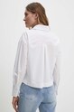 Odzież Answear Lab koszula bawełniana 2485.ijs biały