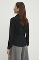 Îmbrăcăminte Answear Lab cămașă 4505.ijs negru