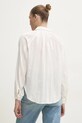 Одяг Бавовняна сорочка Answear.LAB sc109.FKK білий