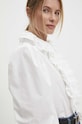 Answear Lab koszula biały h3957.ijs