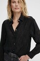 Answear Lab koszula 15399.ijs czarny