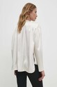 Одежда Рубашка Answear.LAB w17279.ijs бежевый