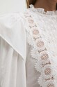 Answear Lab bluzka bawełniana 80846.ijs