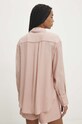 Odzież Answear.LAB koszula 4842.iw różowy