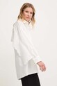 Answear Lab koszula bawełniana biały 24836.tjs