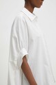 Answear Lab koszula bawełniana 200214.TWK biały