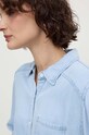 Answear Lab cămașă F31357.hh albastru