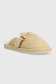 Answear.LAB papucs P130.2HWK bézs WW24
