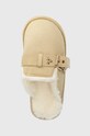 Answear.LAB papucs bézs P130.2HWK