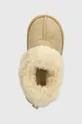 beige Answear Lab pantofole