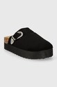 Answear Lab ciabatte slide 2126.fh nero WW24