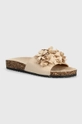 beige Answear Lab ciabatte slide Donna