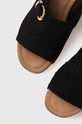 Answear Lab papuci a32.3209.ih negru