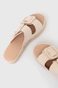 Espadrilky Answear.LAB béžová h8.729.fh