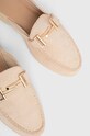 Šľapky Answear.LAB béžová h8.355.fh