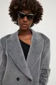 grigio Answear Lab cappotto