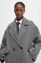 Answear Lab cappotto con aggiunta di lana Donna