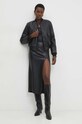Куртка Answear.LAB GB2316.idb чёрный WW24