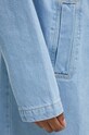 Answear Lab trencz jeansowy LJK.BRIELLADENIM.gdb