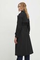 Îmbrăcăminte Answear Lab palton 5172.FKK negru