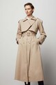 Answear Lab trenci 1162.td bej WW24