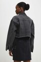 Odjeća Traper jakna Answear.LAB 5706.TKK crna