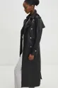 čierna Kabát Answear Lab