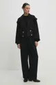 Куртка Answear Lab чёрный