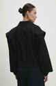 Одяг Куртка Answear Lab w24S.LF.160606.tjs чорний